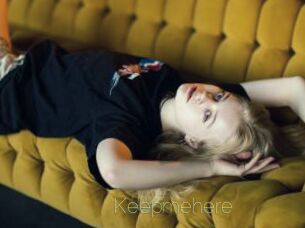 keepmehere Visio Tchats