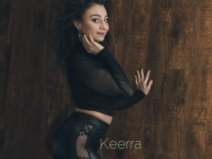 Keerra