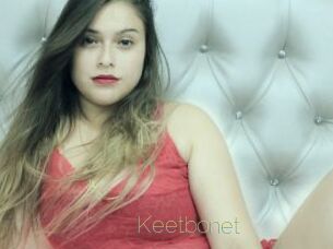 Keetbonet