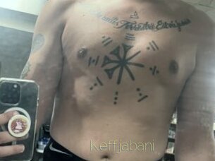 Keffjabani