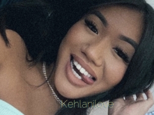 kehlanilove Visio Tchats