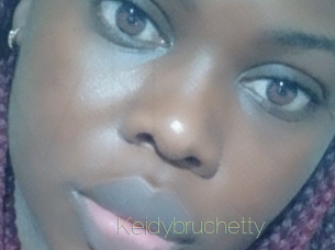Keidybruchetty