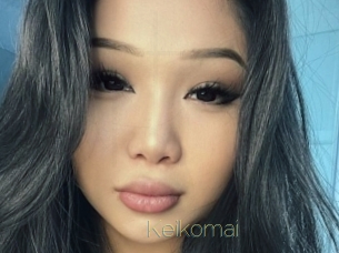 Keikomai