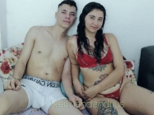 Keilinandandrius
