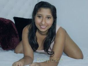Keilyrosse
