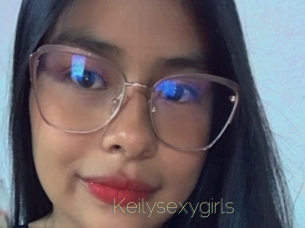 Keilysexygirls
