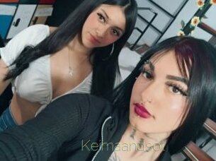 keimaandsol Visio Tchats