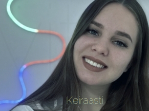 Keiraasti