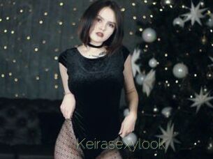 Keirasexylook
