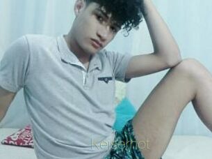 Keiserhot