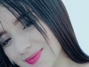 Keishabisquirts