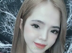 Keishalily