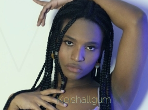 keishallgum Visio Tchats