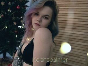 Keishapalmer