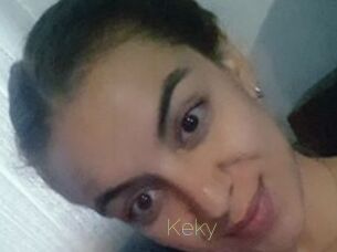 Keky