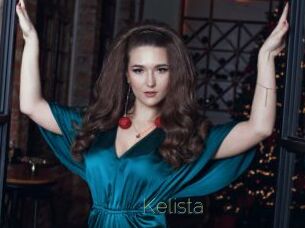 Kelista