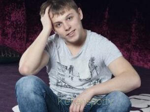 Kellansporty