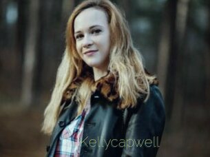 Kellycapwell