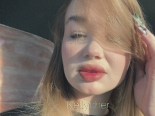 Kellycher