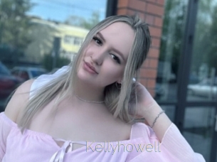 kellyhowell Visio Tchats