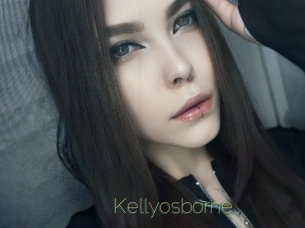 Kellyosborne
