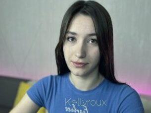 kellyroux Visio Tchats