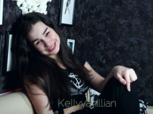 Kellyvanillian