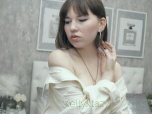 Kellyxtazy