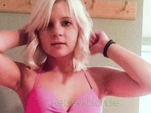 Kelseykblondie