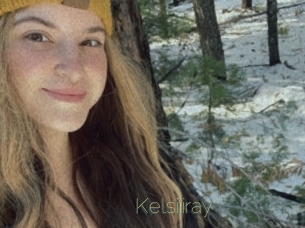 Kelsiiiray