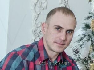 Kelvink3lvin