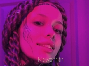Kelysmith