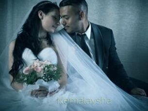 Kemalaysha