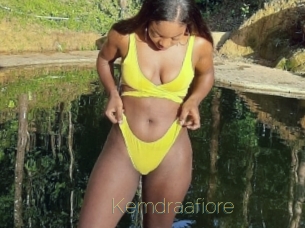 Kemdraafiore