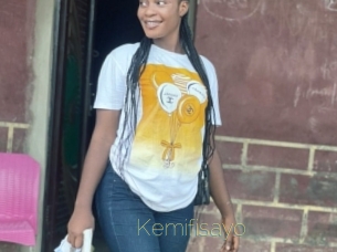 Kemifisayo
