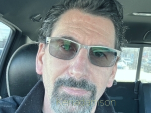 Kenadamson
