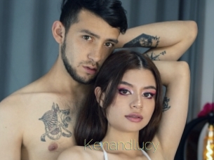 Kenandlucy