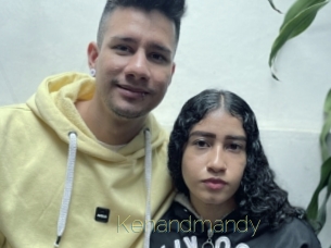 kenandmandy Visio Tchats