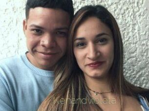 kenandvioleta Visio Tchats