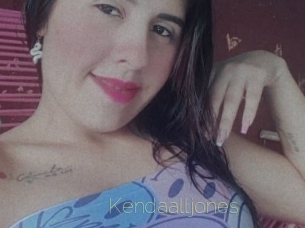 Kendaalljones