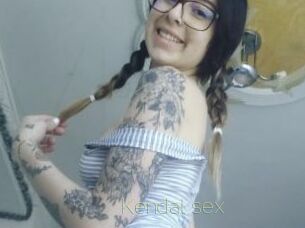 kendal_sex Visio Tchats