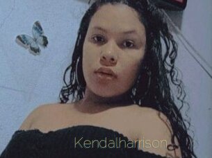 Kendalharrison
