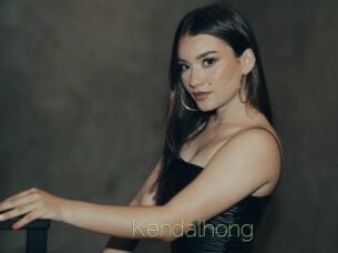 Kendalhong