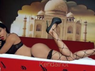 Kendalhot