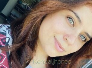 Kendaljhones