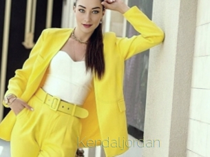 Kendaljordan