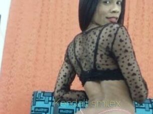 Kendall_smilex