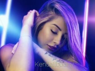 Kendallbudny