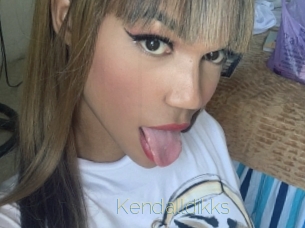 Kendalldikks