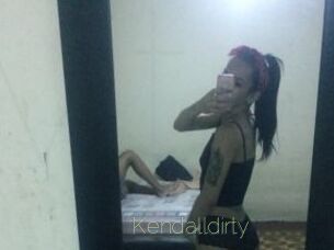 Kendalldirty